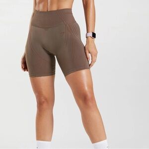 Gymshark Apex Seamless Shorts